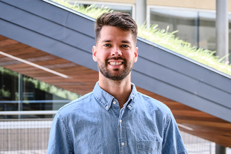 Houston Reeder Carter Reeder - City Church Houston