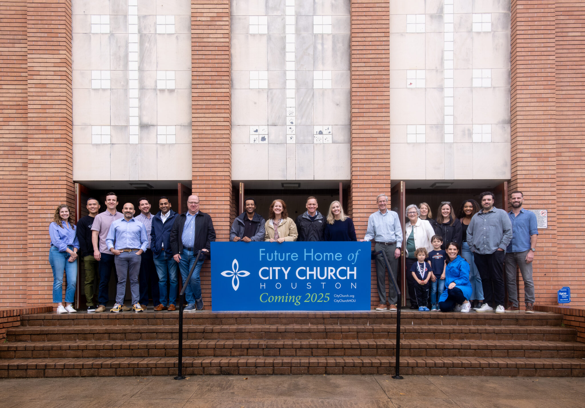 ReNEW - City Church Houston